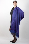 100 Percent Cashmere Scarf 116 100 Percent Cashmere Scarf 116