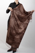 100 Percent Cashmere Scarf 122 100 Percent Cashmere Scarf 122