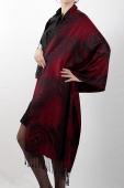 100 Percent Cashmere Scarf 124 100 Percent Cashmere Scarf 124