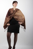 100 Percent Cashmere Scarf 139 100 Percent Cashmere Scarf 139