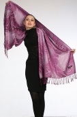 100 Percent Cashmere Scarf 63 100 Percent Cashmere Scarf 63