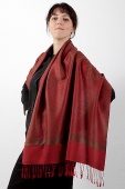 70 Percent Pashmina 30 SilkScarf 118 70 Percent Pashmina 30 SilkScarf 118