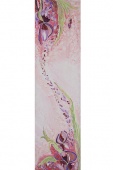 Silk Scarf Flowers of Love Silk Scarf Flowers of Love