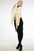 100 Percent Cashmere Scarf 57 100 Percent Cashmere Scarf 57