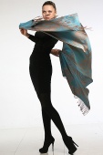 100 Percent Cashmere Scarf 69 100 Percent Cashmere Scarf 69