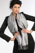 100 Percent Pashmina Scarf 81 100 Percent Pashmina Scarf 81
