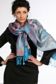 100 Percent Pashmina Scarf 97 100 Percent Pashmina Scarf 97