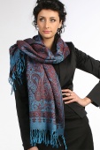 100 Percent Pashmina Scarf 100 100 Percent Pashmina Scarf 100