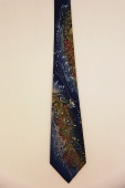 Silk Tie Creative Mind Silk Tie Creative Mind