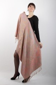 55 Percent Pashmina 45 Percent Silk Scarf 150 55 Percent Pashmina 45 Percent Silk Scarf 150