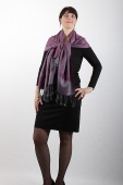 70 Percent Pashmina 30 Percent Silk Scarf 142 70 Percent Pashmina 30 Percent Silk Scarf 142