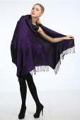 Jacquard Pashmina Scarf 1 Jacquard Pashmina Scarf 1