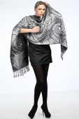 100 Percent Cashmere Scarf 3 100 Percent Cashmere Scarf 3
