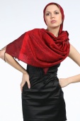 Jacquard Pashmina Scarf 4 Jacquard Pashmina Scarf 4