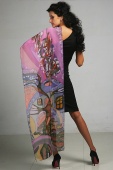 Silk Scarf Avatar 2 Silk Scarf Avatar 2