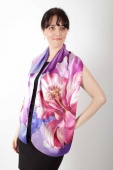 Silk Scarf Gilius Silk Scarf Gilius