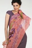 Silk Scarf The Magic Life of Iris Silk Scarf The Magic Life of Iris