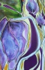 Silk Painting Tropical Aromas