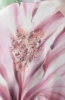 Silk Blouse Pink Flower 2